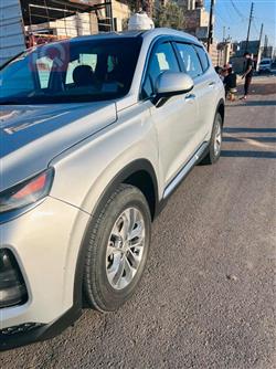 هيونداي سانتافي